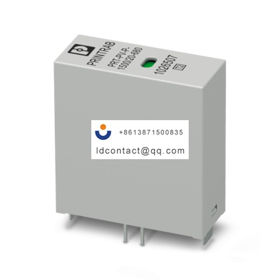 1026507 Phoenix Contact product image